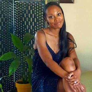 Meet your Posher, Tyfanee